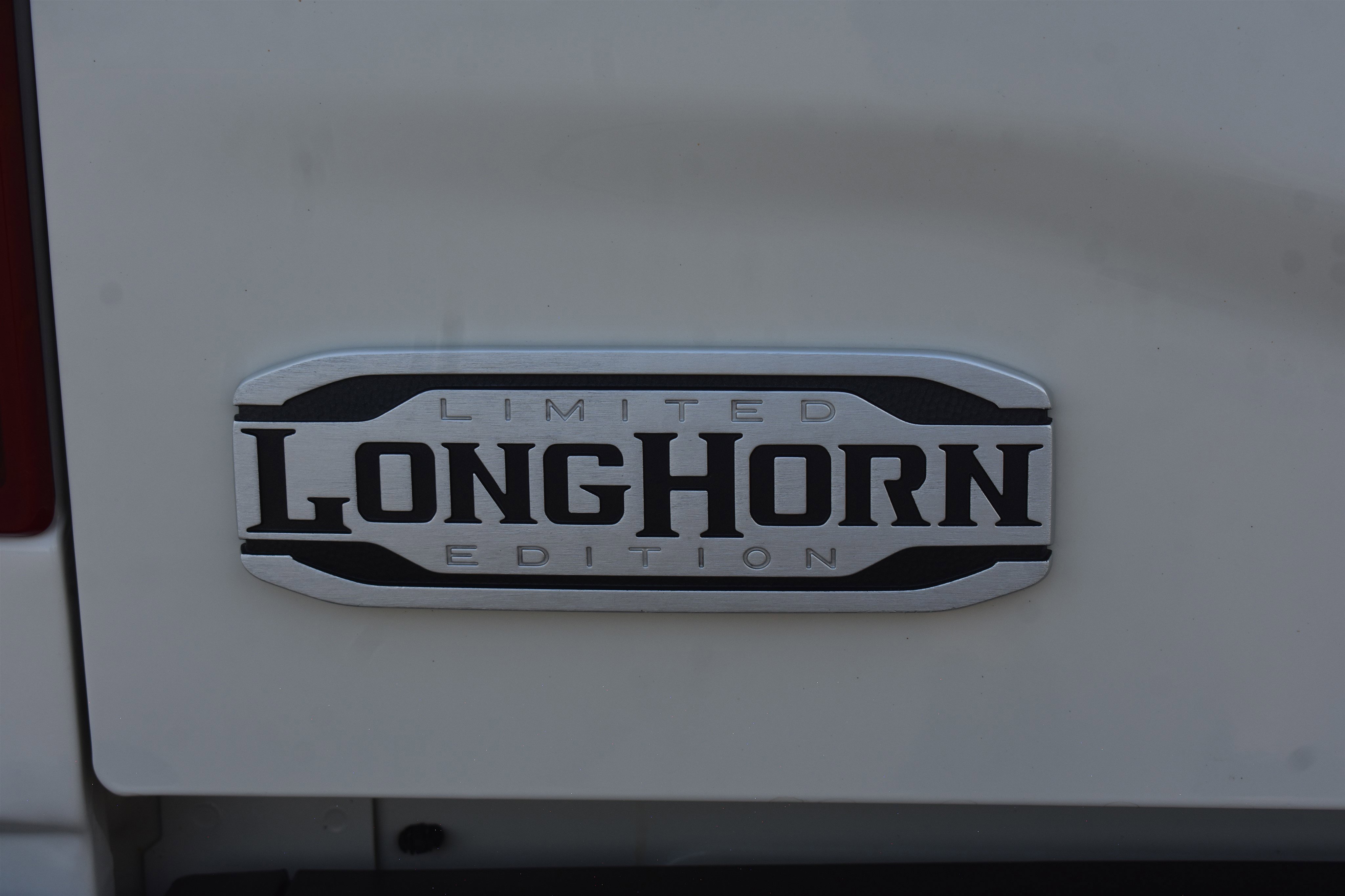 2023 RAM Ram 2500 Pickup Laramie Longhorn - Photo 7