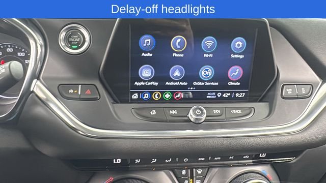 2022 Chevrolet Blazer 2LT - Photo 24