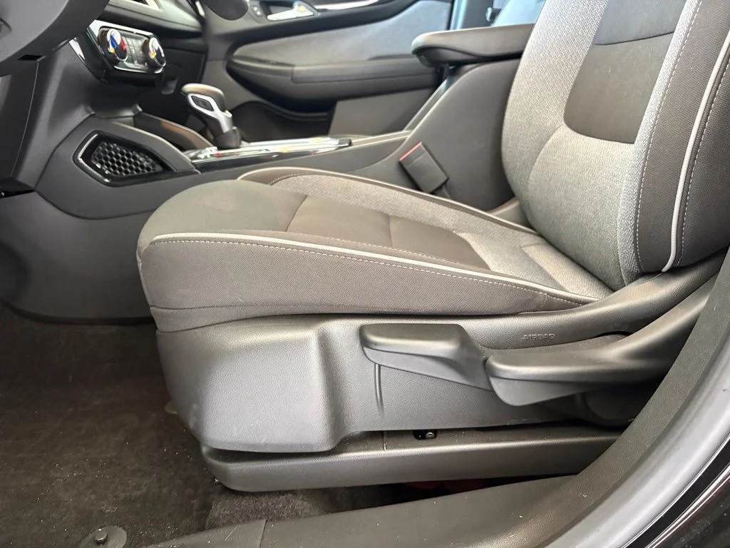 Used 2024 Black Chevrolet LT image 28