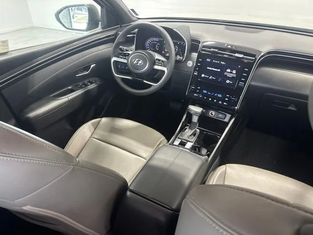 Used 2024 Green Hyundai SEL image 23