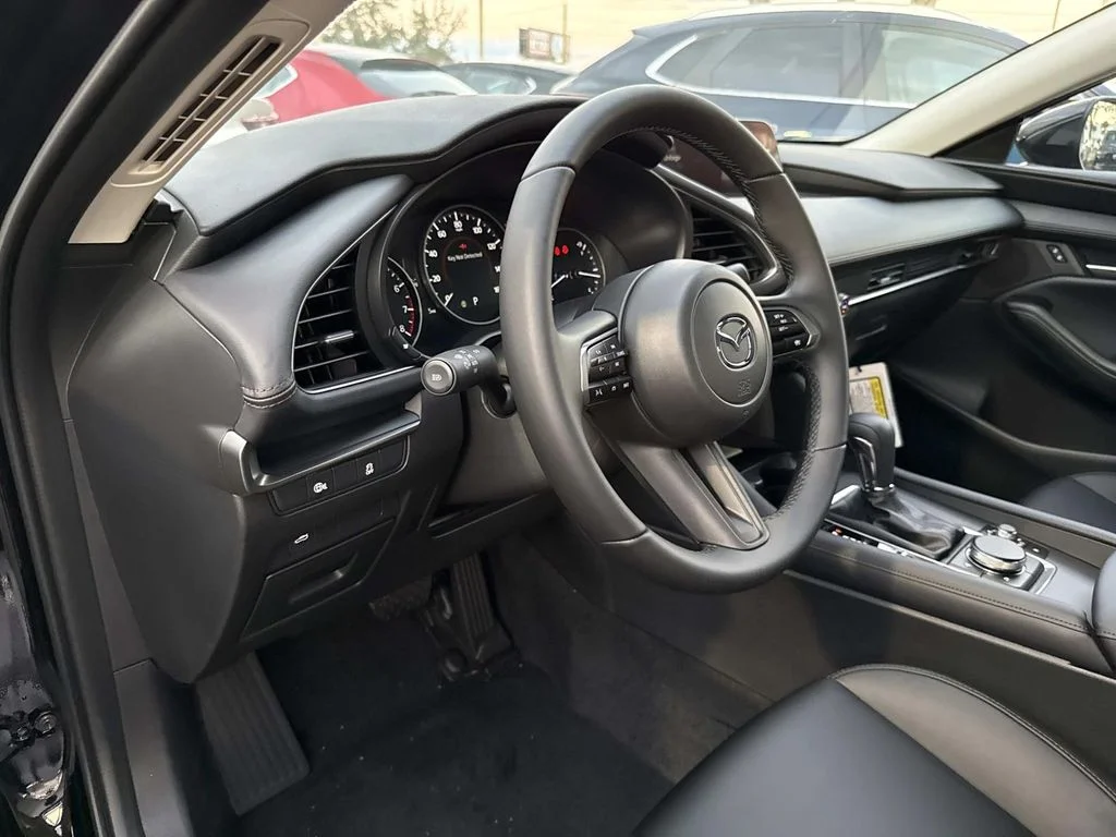 2026 Mazda Mazda3 Select Sport - Photo 25