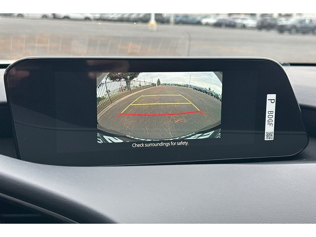 2026 Mazda Mazda3 Premium - Photo 17