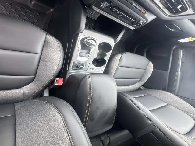 New 2026 Shadow Black Ford Badlands® image 44