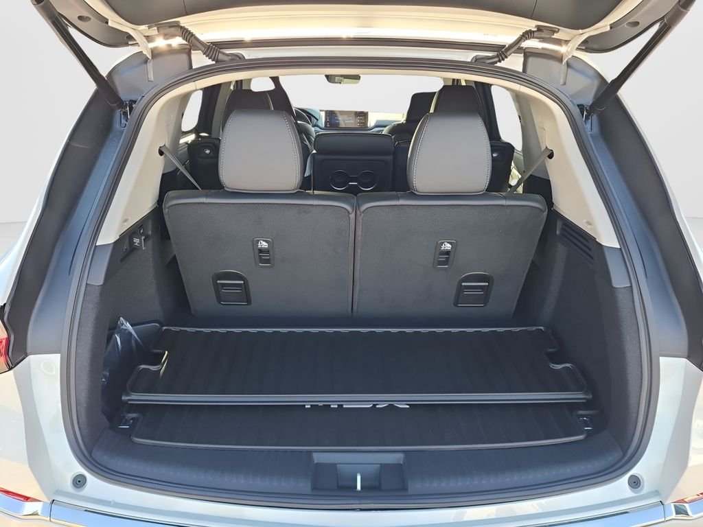 2026 Acura MDX Technology Package - Photo 19