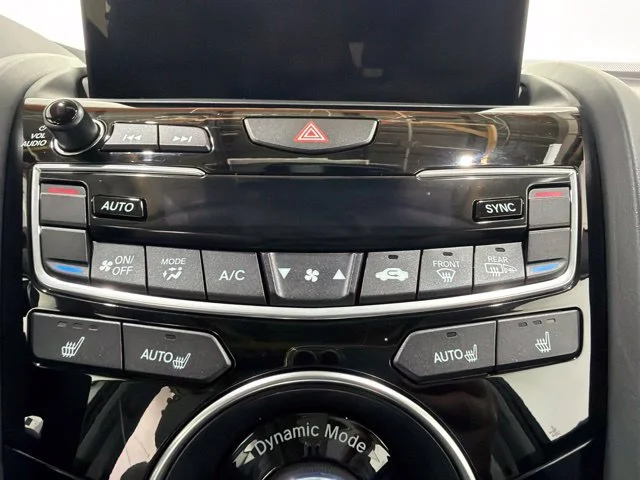 2023 Acura RDX Technology Package - Photo 36