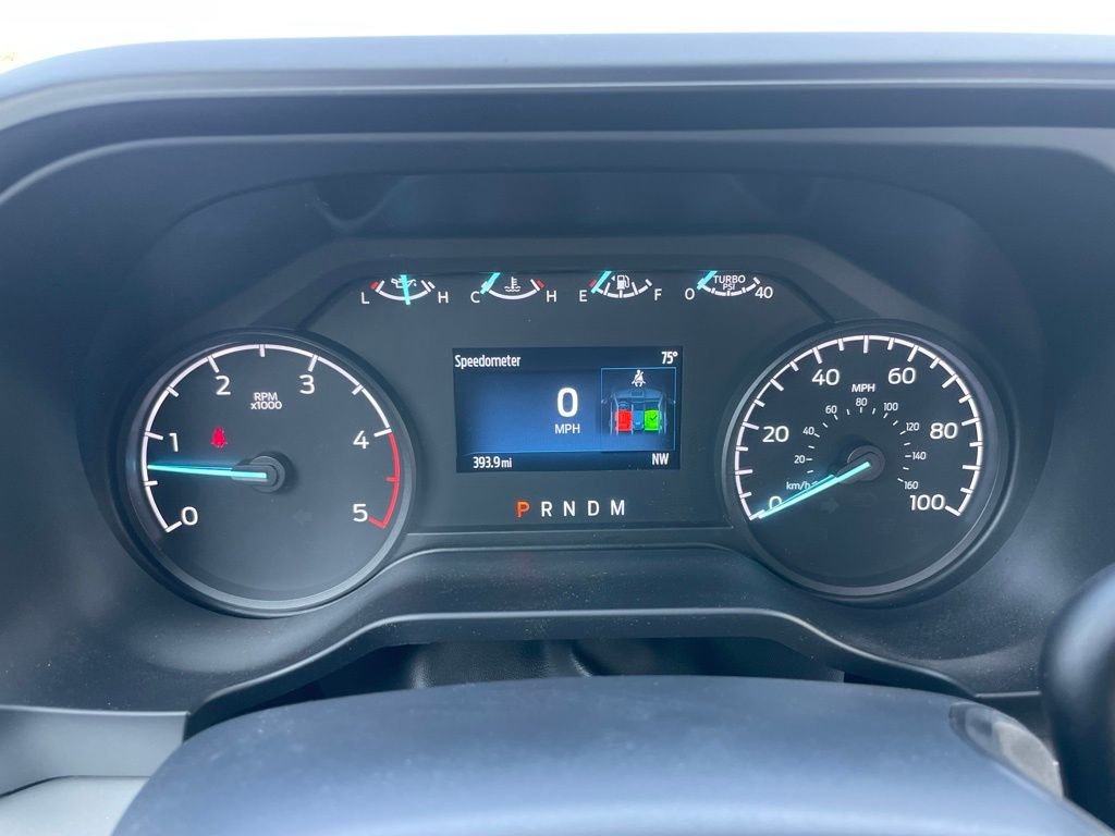 2025 Ford F-550 Super Duty Chassis Cab XL - Photo 9