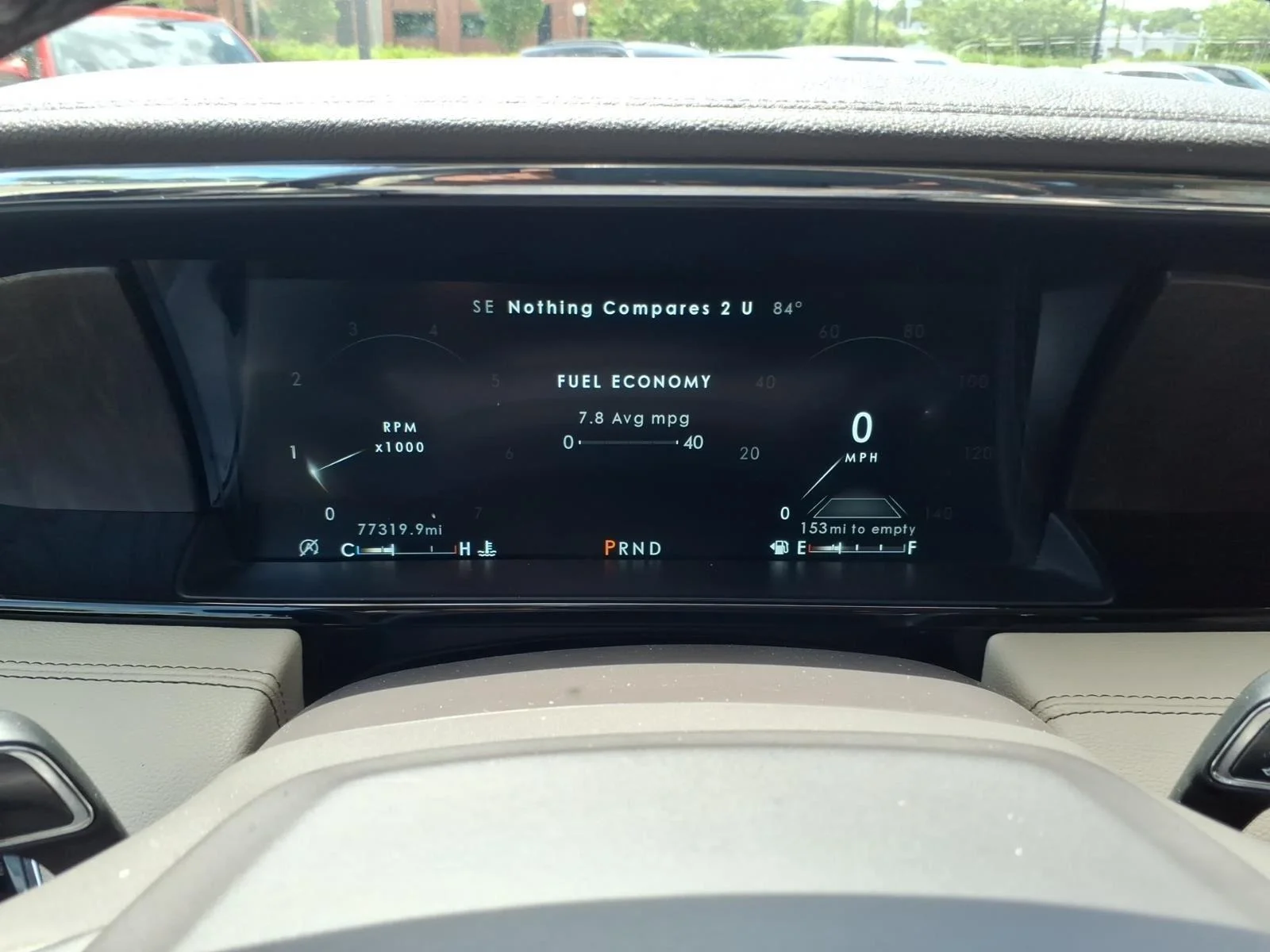Used 2021 Pristine White Lincoln Reserve image 23