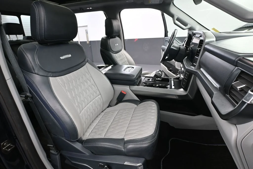2023 Ford F-150 Limited - Photo 47