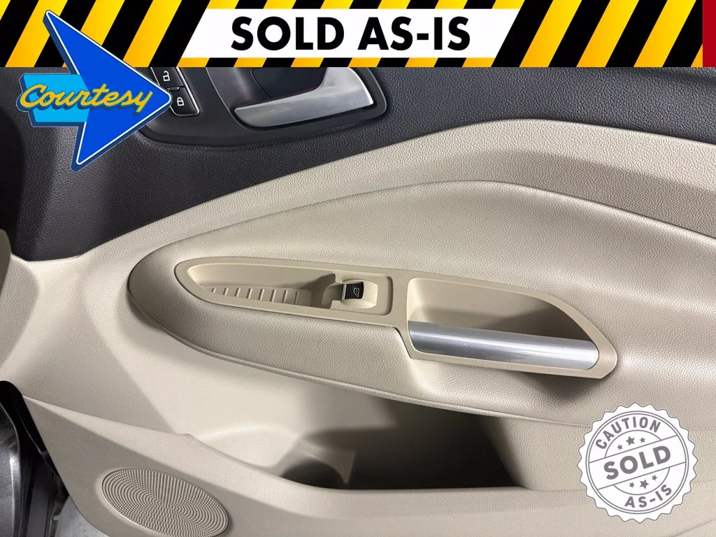 Used 2014 Gray Ford Titanium image 12