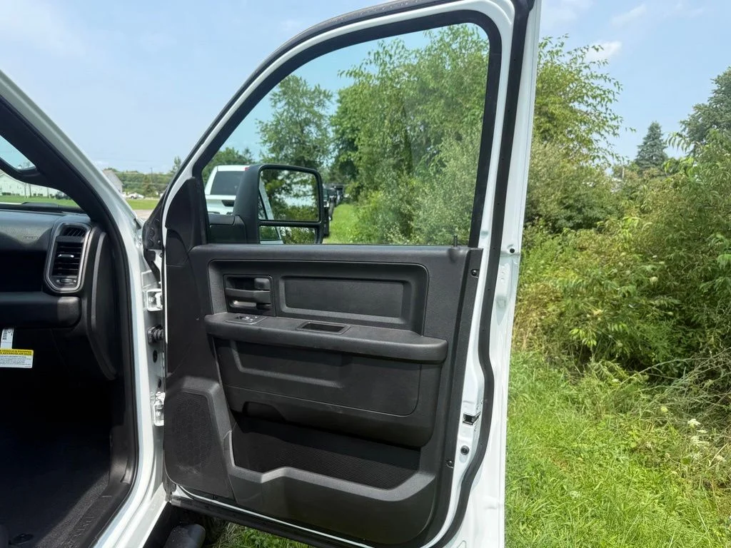 Used 2025 White Ram Tradesman image 52