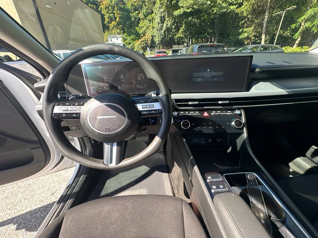 2025 Hyundai Sonata SEL - Photo 26