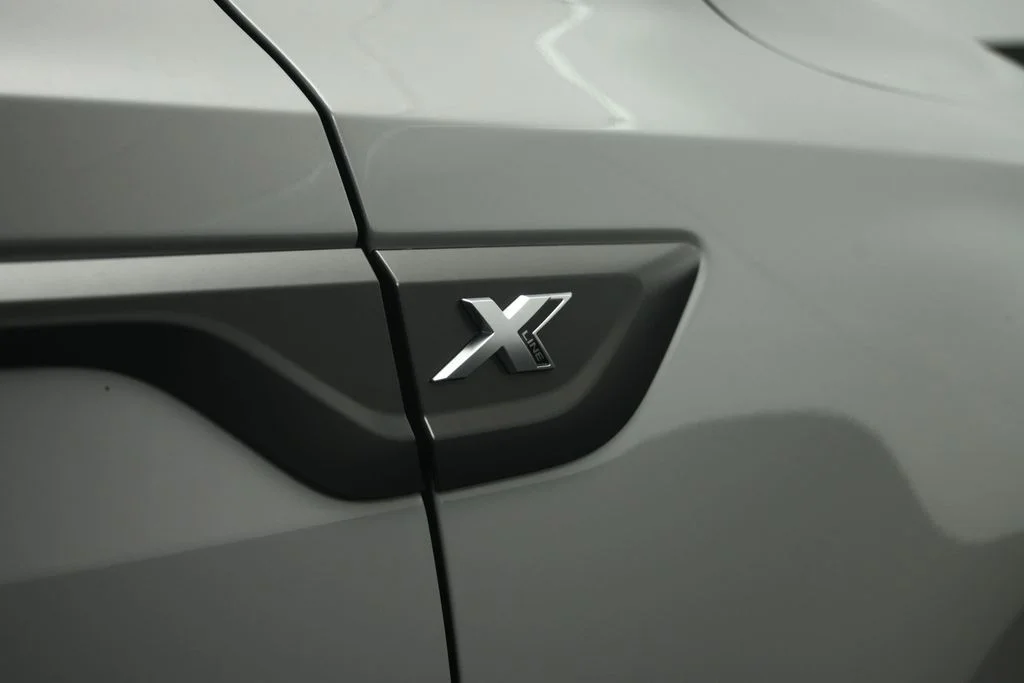 Certified Used 2022 Gray Kia X-Line EX image 55