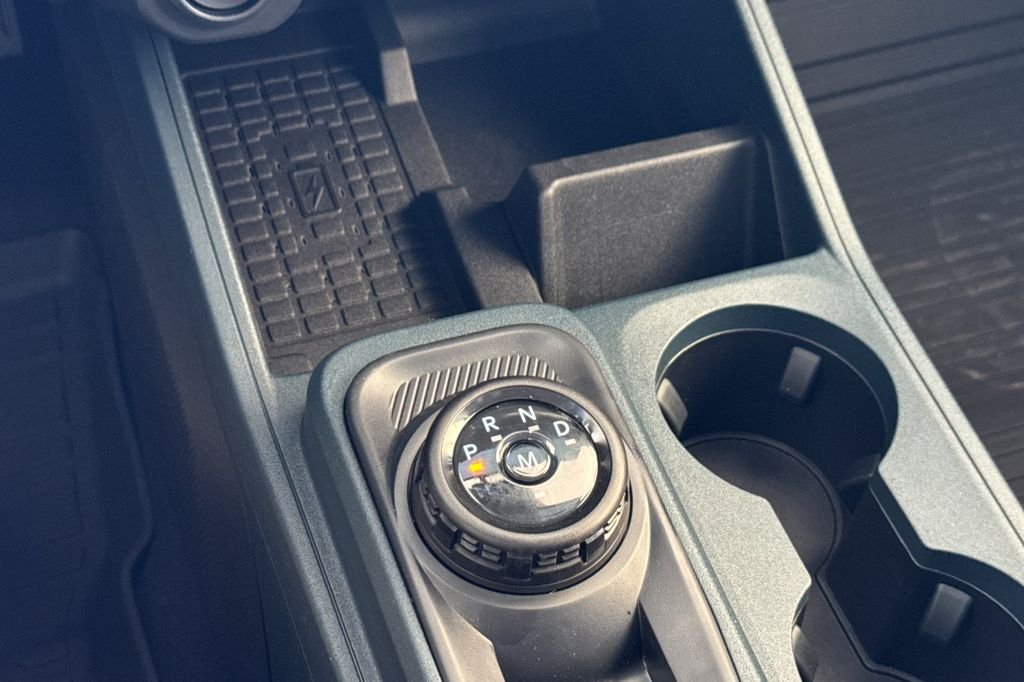 2025 Ford Maverick Tremor - Photo 17