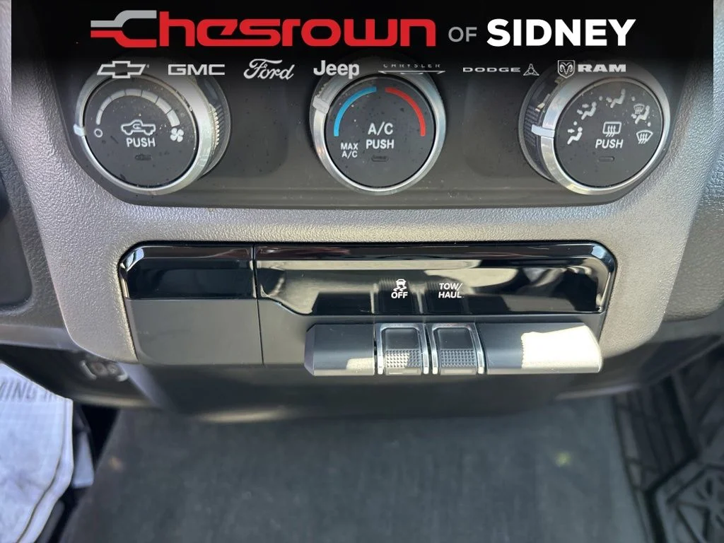 Used 2019 Red Ram Big Horn/Lone Star image 20