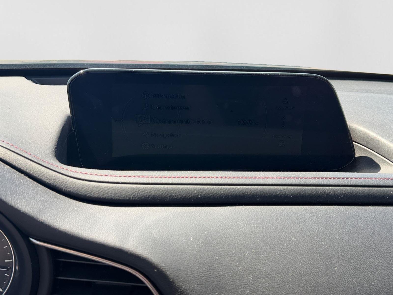 2025 Mazda CX-30 Carbon Edition - Photo 21