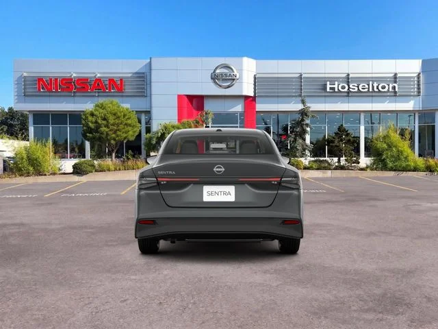 New 2027  Nissan S image 6