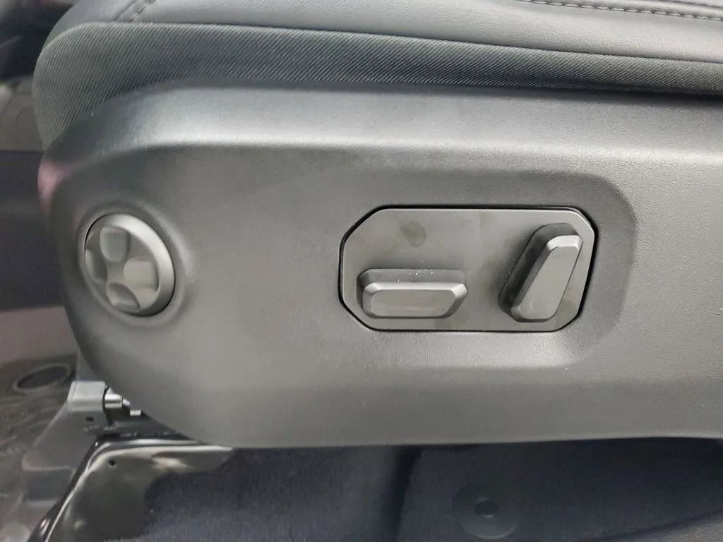 2025 Jeep Wrangler 4-Door Rubicon 392 Final Edition - Photo 31