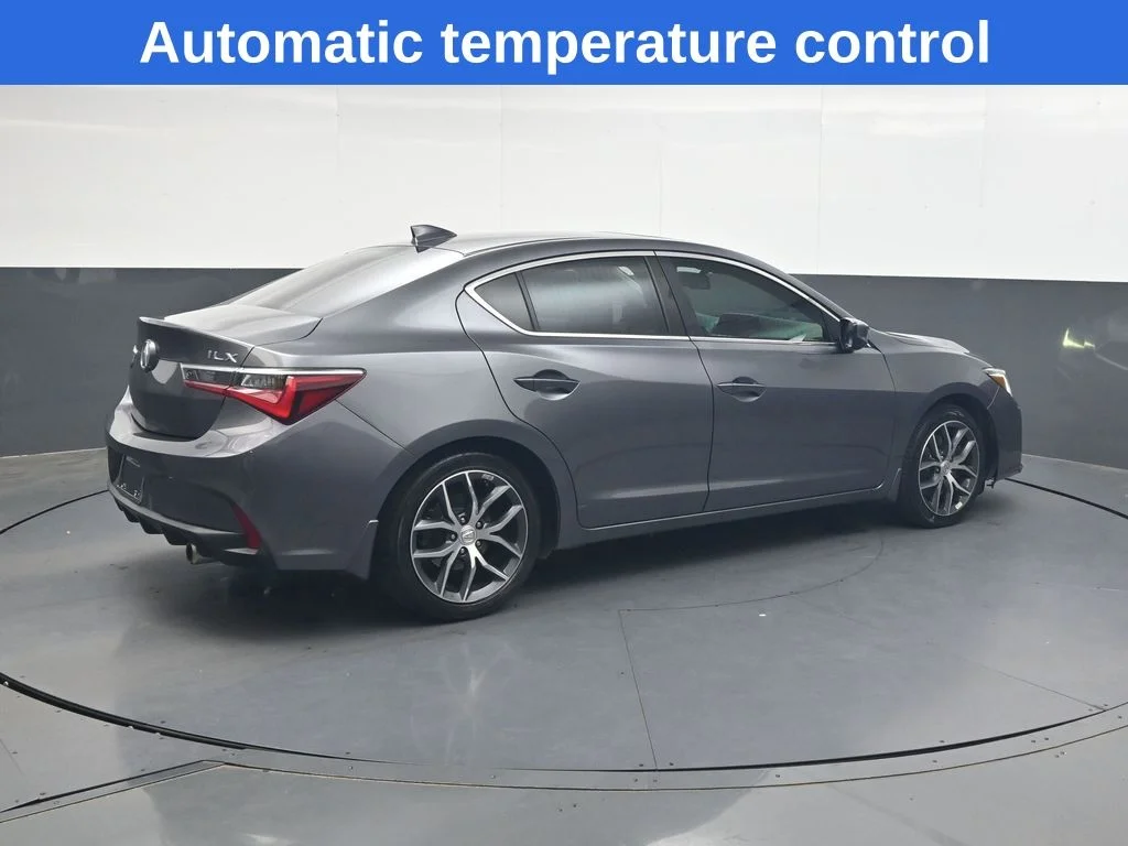 Used 2021 Modern Steel Metallic Acura Premium Package image 4