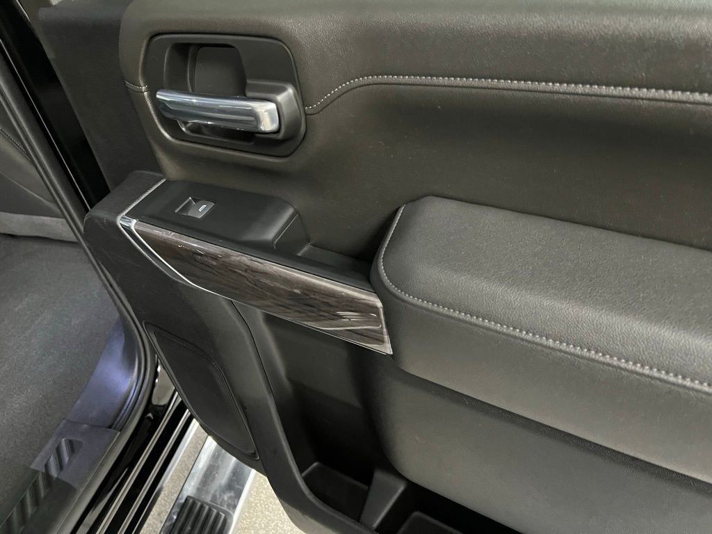 2022 Chevrolet Silverado 3500HD LTZ - Photo 61