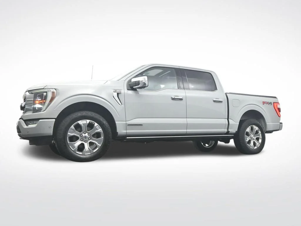 Certified Used 2023 Avalanche Ford Platinum image 31