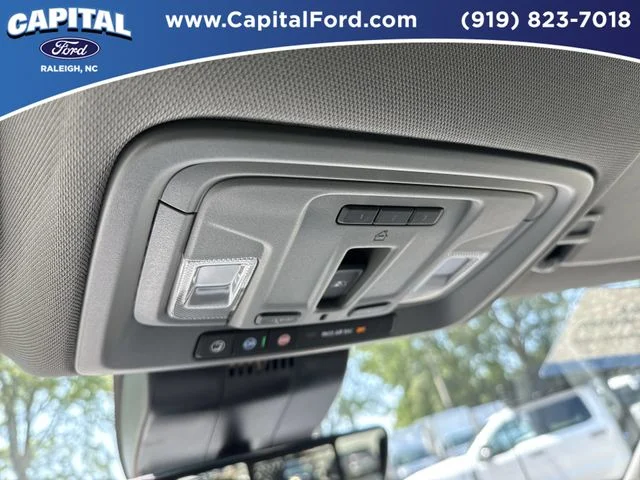 Certified Used 2024 Red Chevrolet LTZ image 32