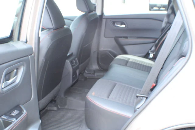 Used 2025 Baja Storm Metallic Nissan Rock Creek image 14