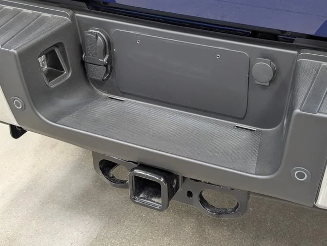 New 2026 Argon Blue Metallic Ford F-250® Lariat® image 61