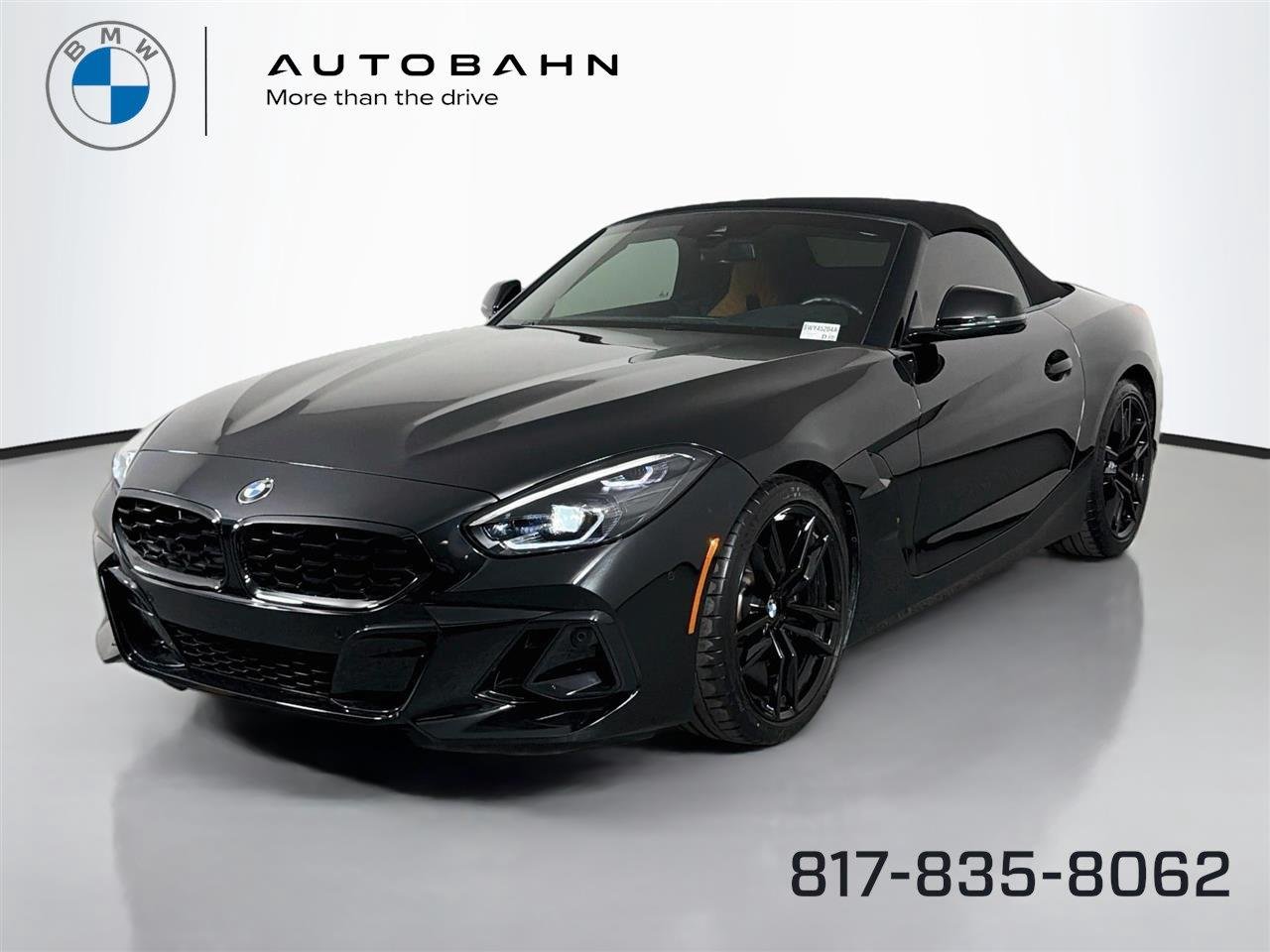 2025 BMW Z4