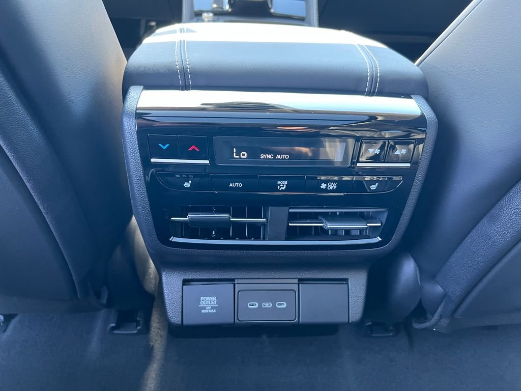 2026 Acura MDX Advance Package - Photo 30