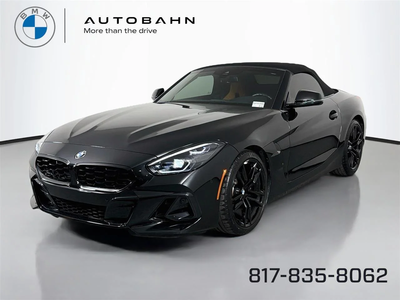 2025 BMW Z4