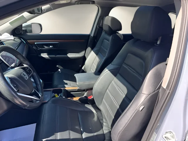 Used 2022 Gray Honda Touring image 8