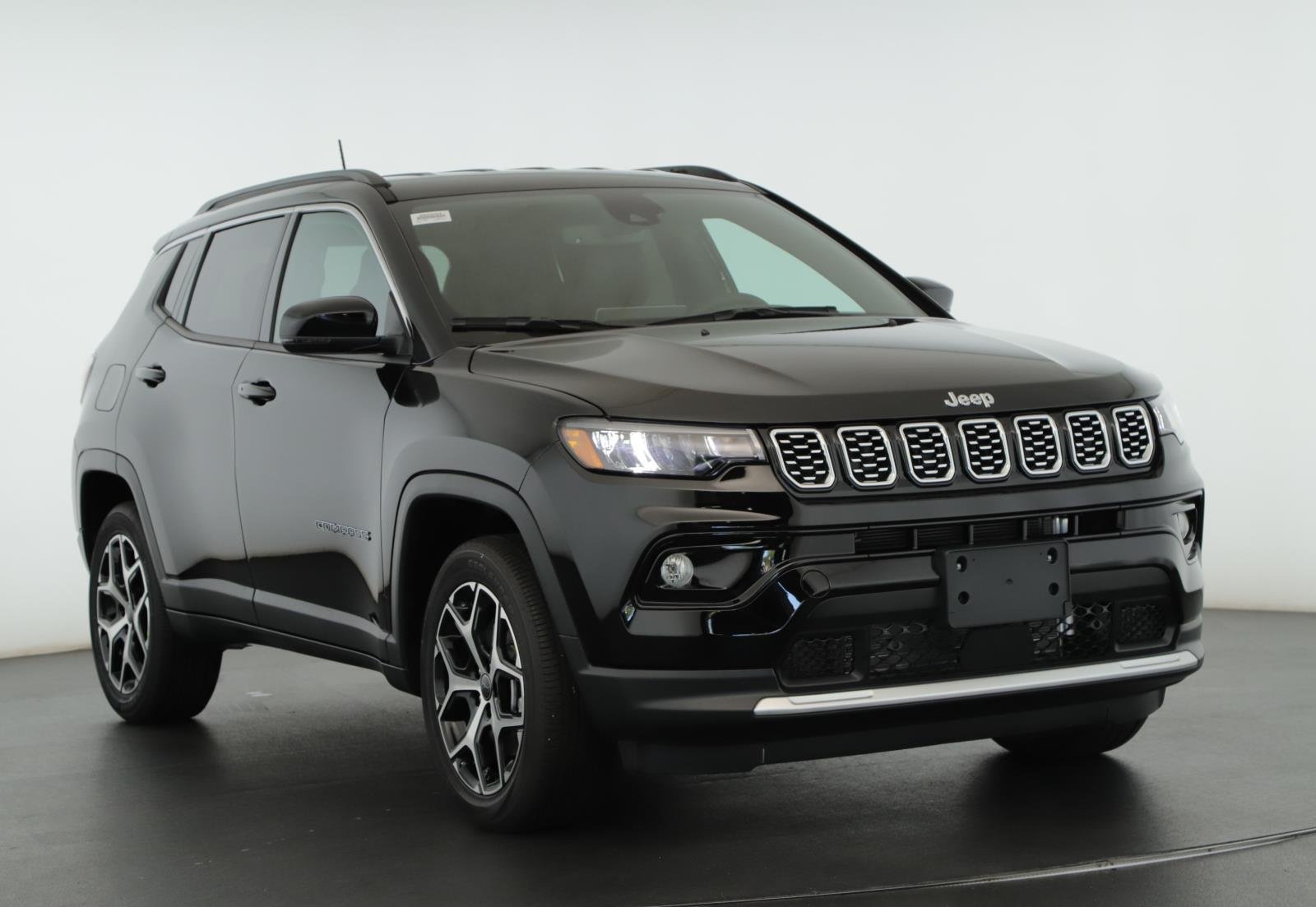 2026 Jeep Compass Limited 4X4's photo