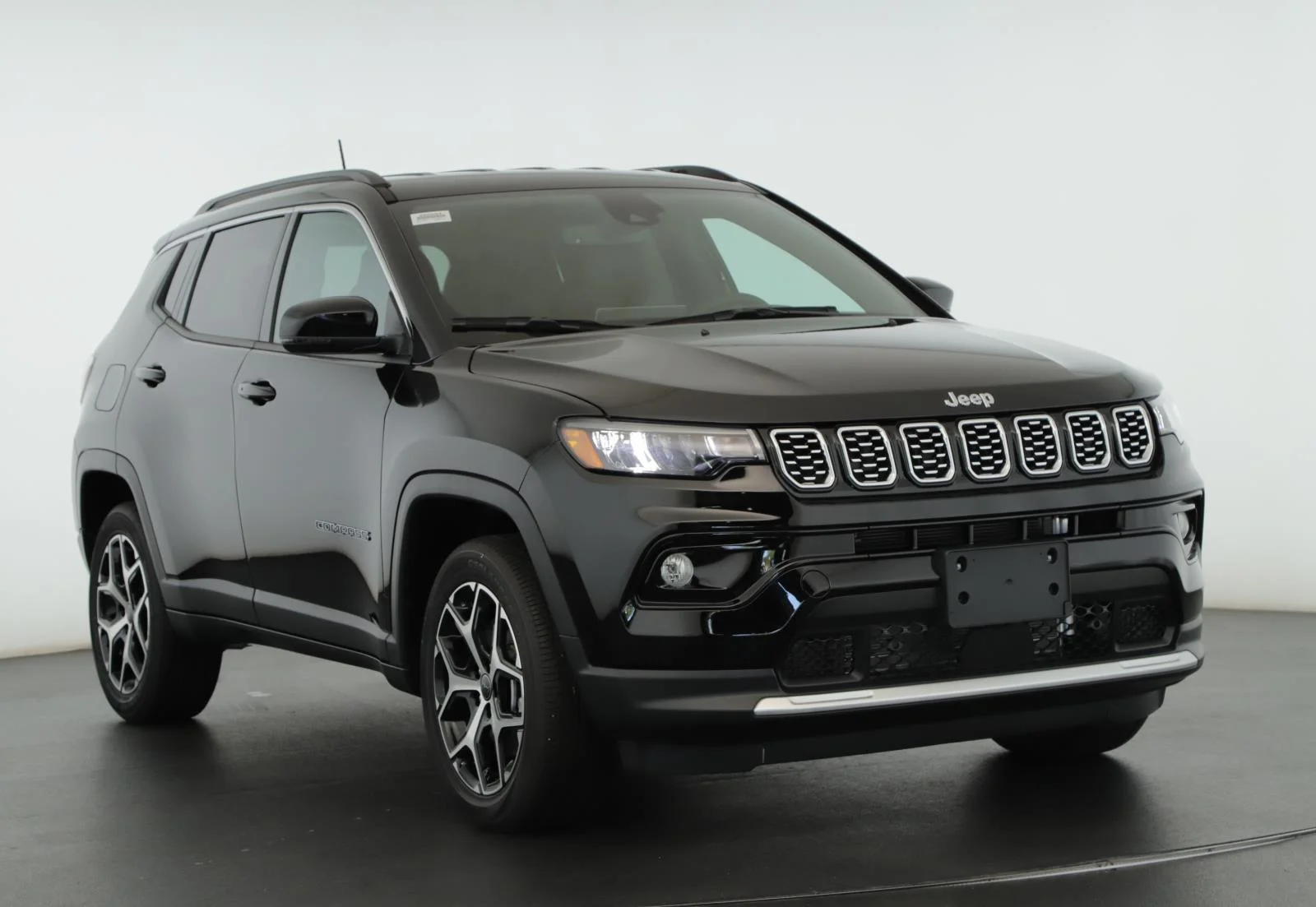 2026 Jeep Compass Limited 4X4's photo