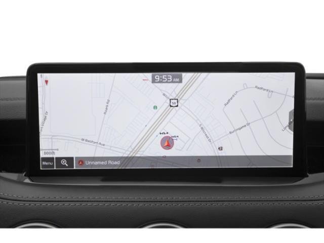 Used 2022 Ascot Green Kia GT2 image 19