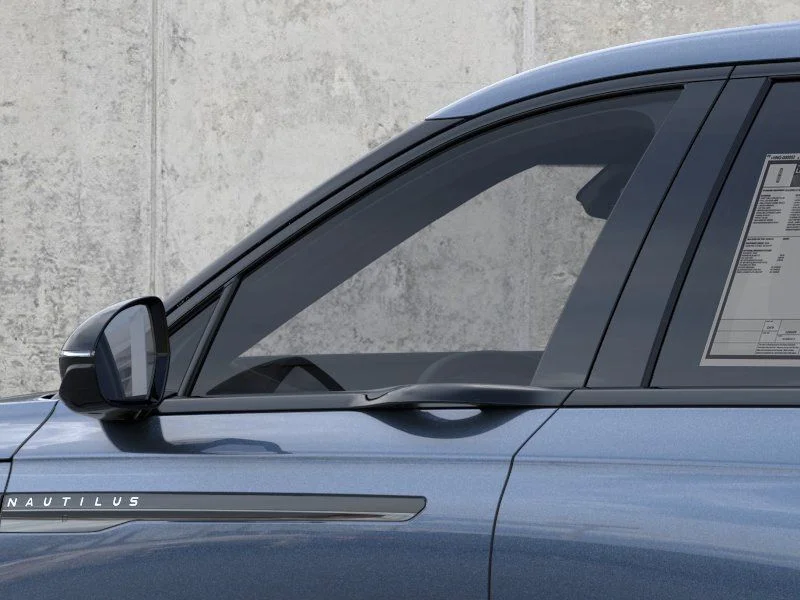 New 2026 Blue Lincoln Premiere image 20