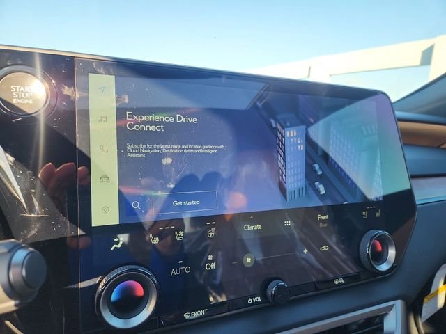 New 2026 Iridium Lexus PREMIUM PLUS image 25