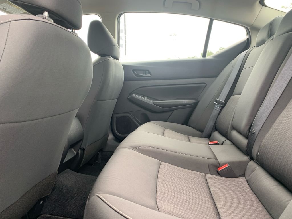 Used 2026 Gray Nissan 2.5 SV image 23