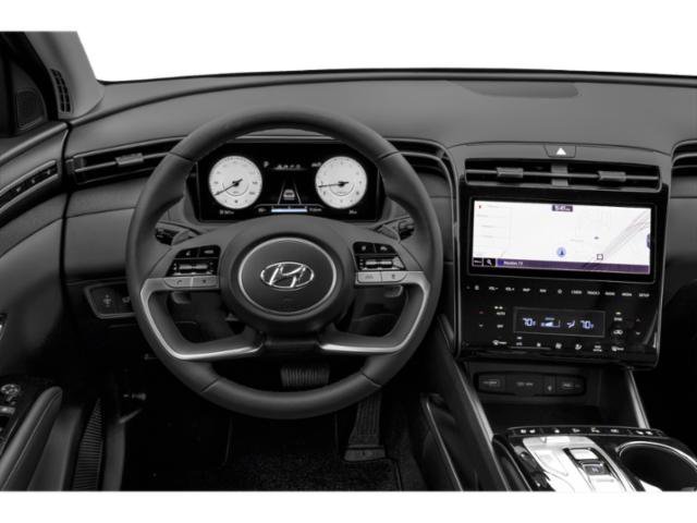Used 2024 Black Pearl Hyundai Limited image 10