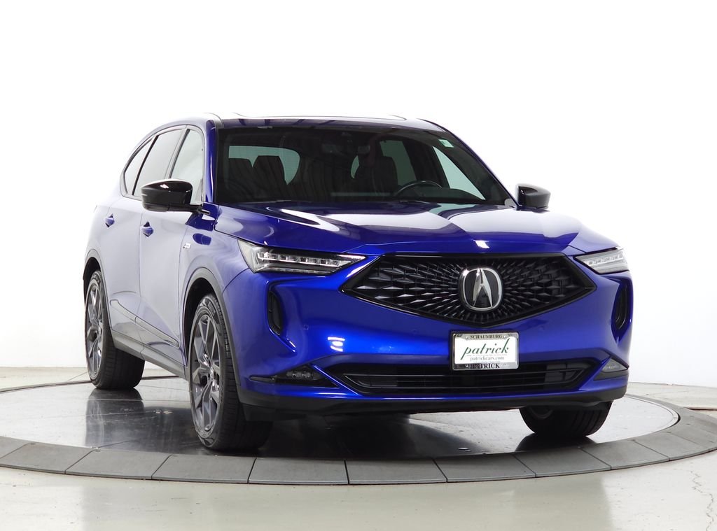 2023 Acura MDX