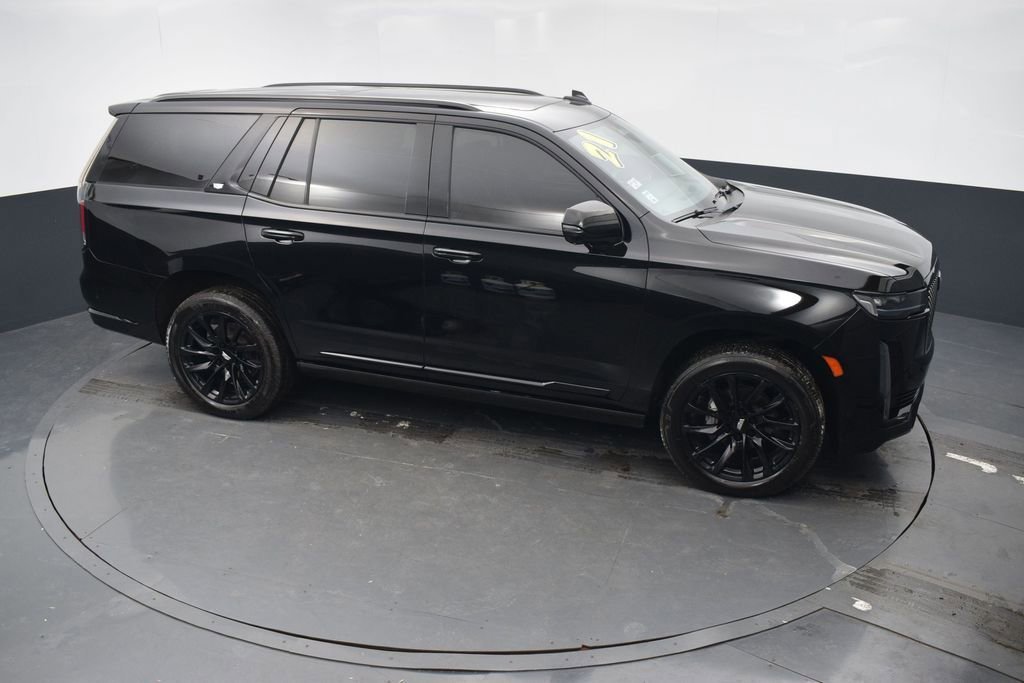 2021 CADILLAC ESCALADE - Image 47