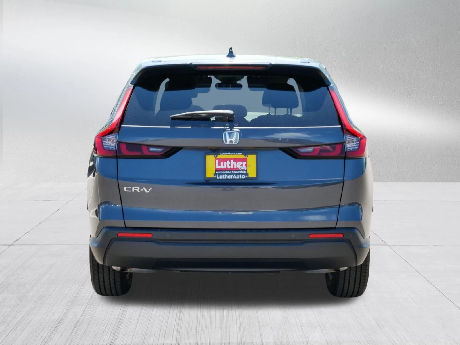 2026 Honda CR-V EX-L - Photo 41