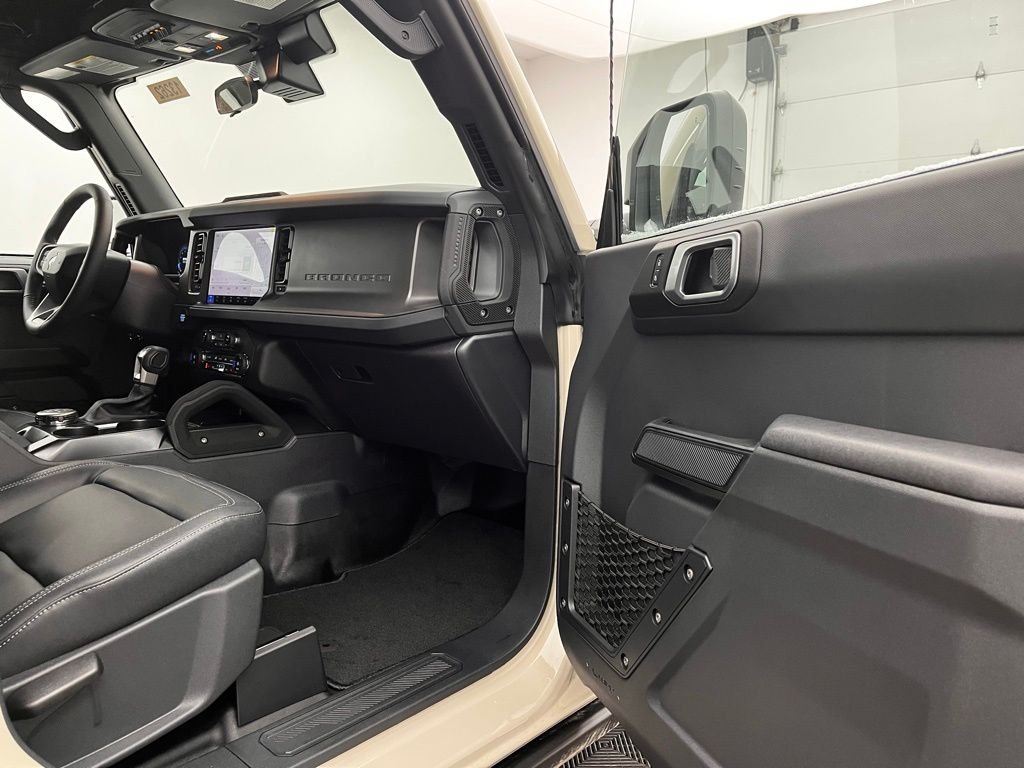 New 2026 Beige Ford Big Bend image 25
