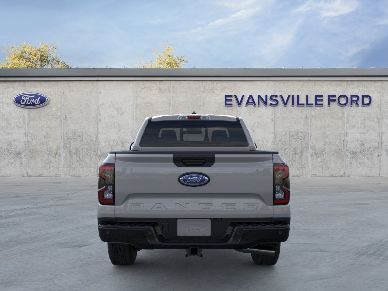 New 2026 Avalanche Ford XLT image 5