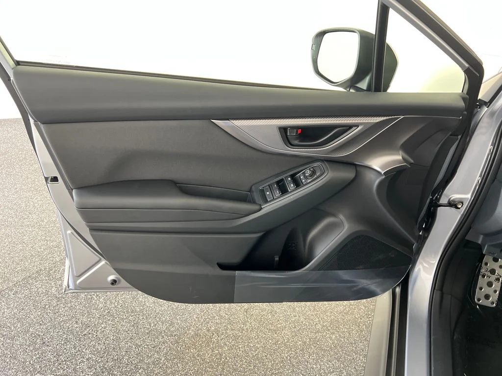 New 2026 ICE SILVER METALLIC Subaru Base image 12