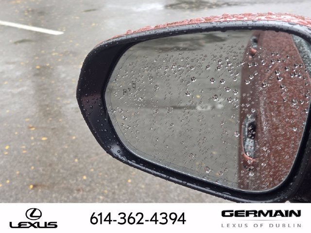 Certified Used 2025 Brown Lexus 350 Premium image 20
