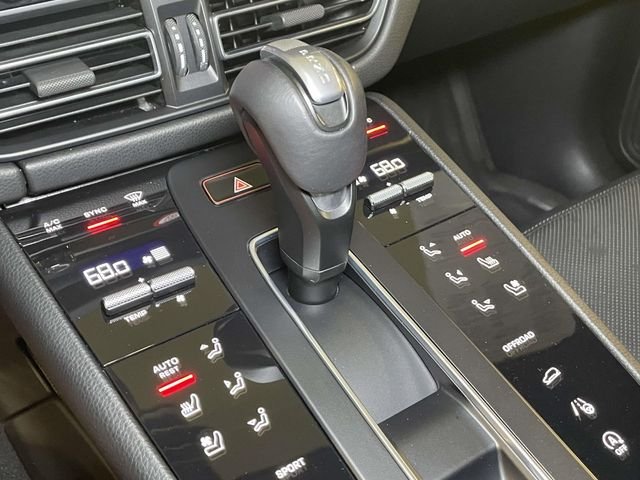 Used 2026 White Porsche  image 36