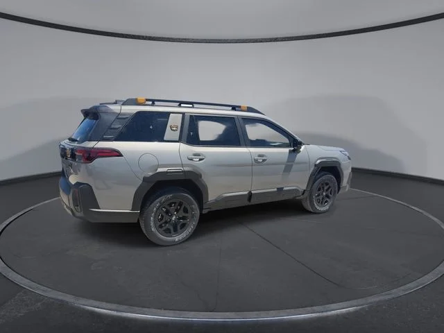 New 2026 RIVER ROCK PEARL Subaru Wilderness image 9
