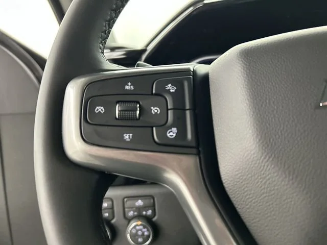 2026 Chevrolet Silverado 1500 RST - Photo 12