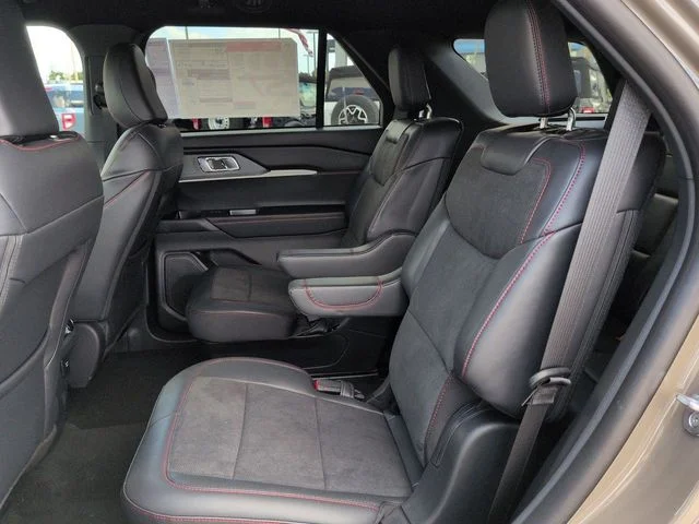 New 2026 Marsh Gray Ford ST image 15