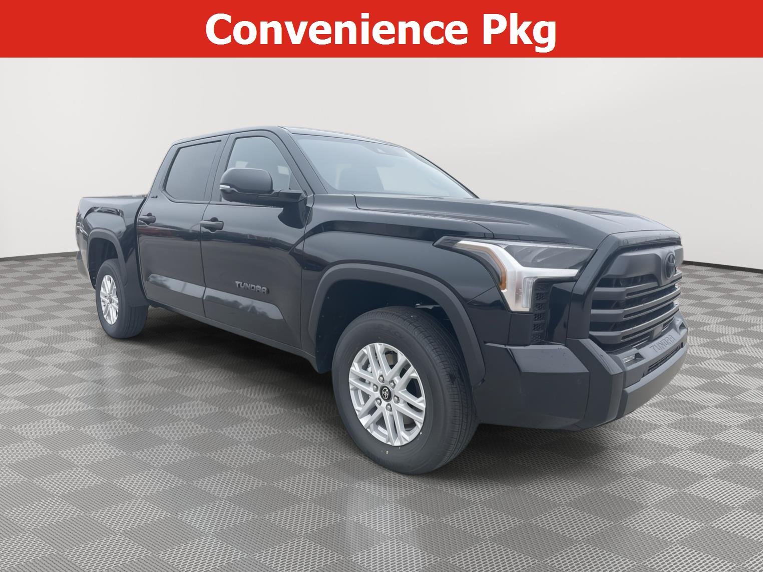 2026 Toyota Tundra  SR5